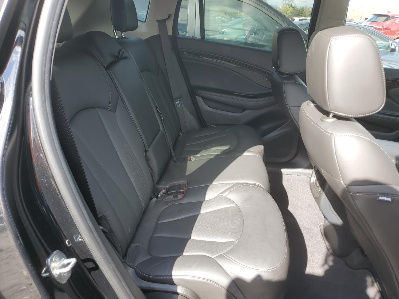 Photo 10 VIN: LRBFX3SX1KD006191 - BUICK ENVISION 