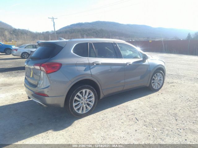 Photo 3 VIN: LRBFX3SX1KD010113 - BUICK ENVISION 