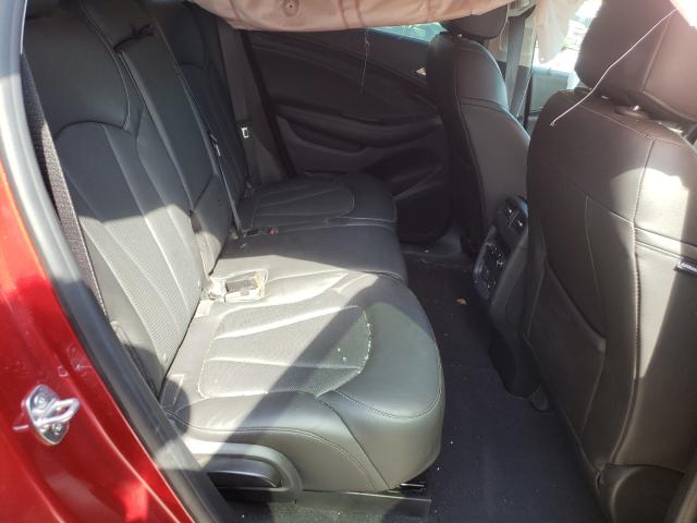 Photo 5 VIN: LRBFX3SX1KD041992 - BUICK ENVISION P 