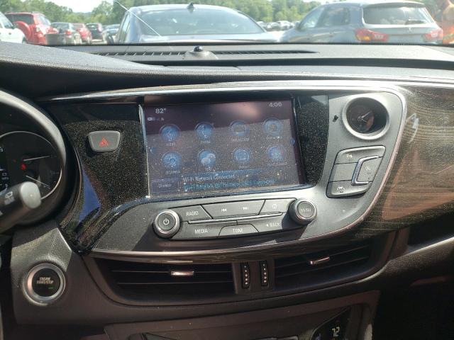 Photo 8 VIN: LRBFX3SX1KD041992 - BUICK ENVISION P 