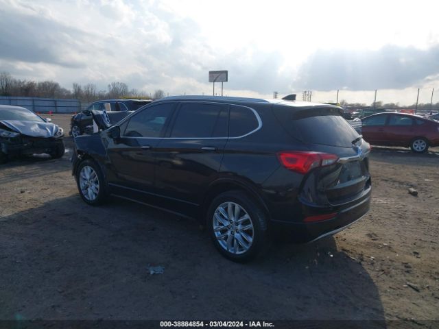 Photo 2 VIN: LRBFX3SX1KD042883 - BUICK ENVISION 