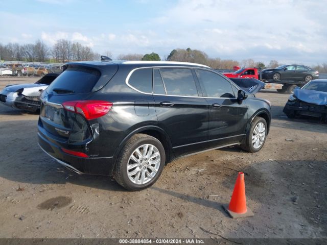 Photo 3 VIN: LRBFX3SX1KD042883 - BUICK ENVISION 