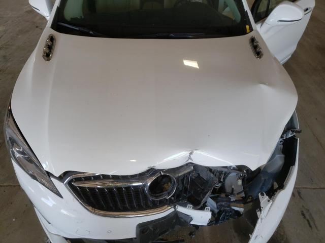 Photo 6 VIN: LRBFX3SX1LD127885 - BUICK ENVISION P 