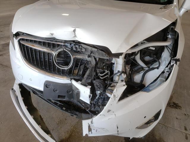 Photo 8 VIN: LRBFX3SX1LD127885 - BUICK ENVISION P 