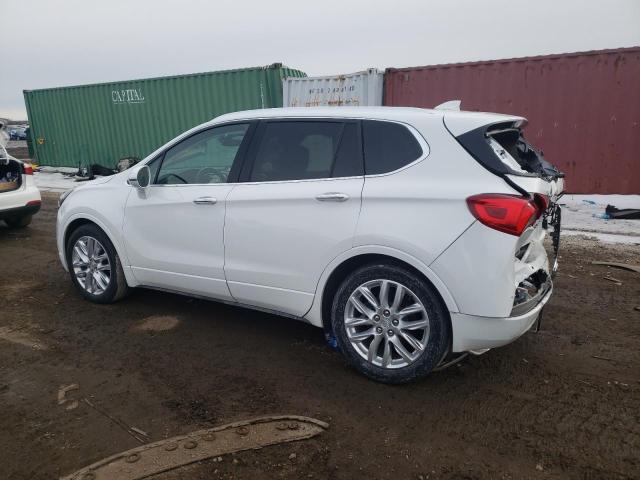 Photo 1 VIN: LRBFX3SX1LD158389 - BUICK ENVISION P 