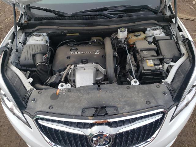 Photo 10 VIN: LRBFX3SX1LD158389 - BUICK ENVISION P 