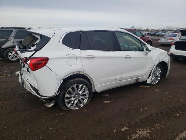 Photo 2 VIN: LRBFX3SX1LD158389 - BUICK ENVISION P 