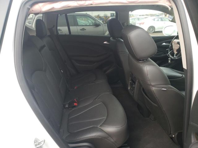 Photo 9 VIN: LRBFX3SX1LD158389 - BUICK ENVISION P 