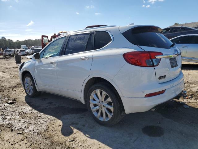 Photo 1 VIN: LRBFX3SX2JD003718 - BUICK ENVISION P 