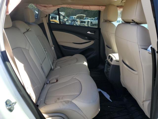 Photo 10 VIN: LRBFX3SX2JD003718 - BUICK ENVISION P 