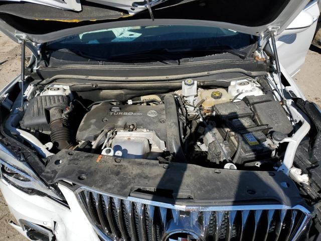 Photo 11 VIN: LRBFX3SX2JD003718 - BUICK ENVISION P 