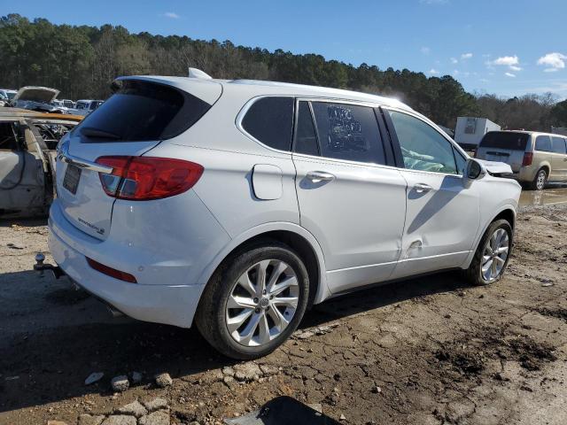 Photo 2 VIN: LRBFX3SX2JD003718 - BUICK ENVISION P 