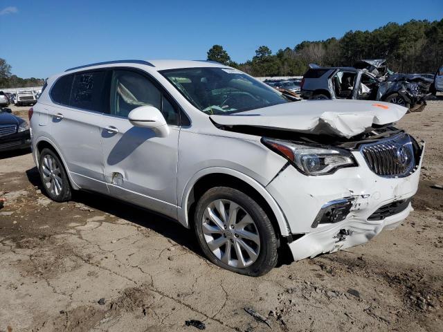 Photo 3 VIN: LRBFX3SX2JD003718 - BUICK ENVISION P 