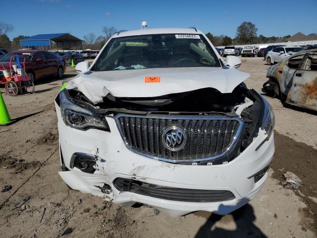 Photo 4 VIN: LRBFX3SX2JD003718 - BUICK ENVISION P 