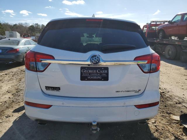 Photo 5 VIN: LRBFX3SX2JD003718 - BUICK ENVISION P 