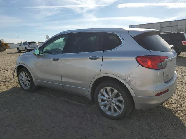 Photo 1 VIN: LRBFX3SX2JD009812 - BUICK ENVISION P 