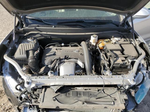 Photo 11 VIN: LRBFX3SX2JD009812 - BUICK ENVISION P 