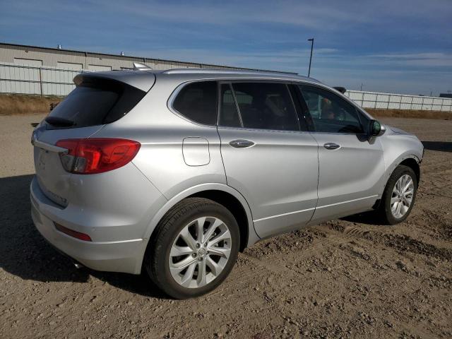 Photo 2 VIN: LRBFX3SX2JD009812 - BUICK ENVISION P 