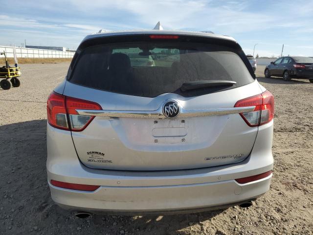 Photo 5 VIN: LRBFX3SX2JD009812 - BUICK ENVISION P 