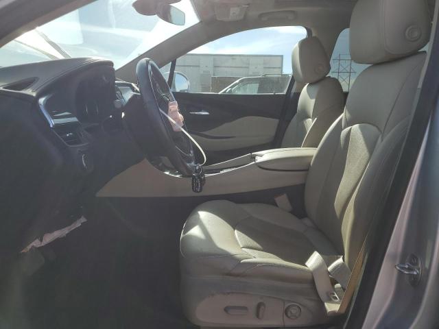 Photo 6 VIN: LRBFX3SX2JD009812 - BUICK ENVISION P 