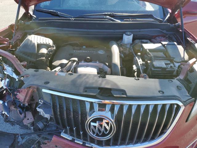 Photo 11 VIN: LRBFX3SX2JD113846 - BUICK ENVISION 