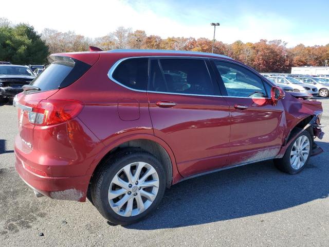 Photo 2 VIN: LRBFX3SX2JD113846 - BUICK ENVISION 