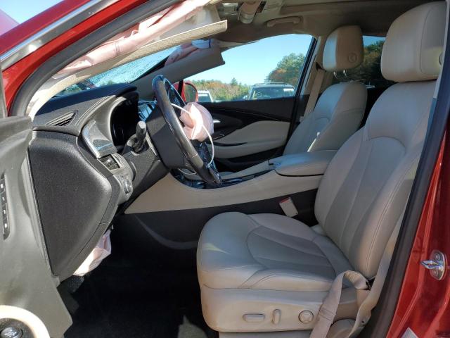 Photo 6 VIN: LRBFX3SX2JD113846 - BUICK ENVISION 