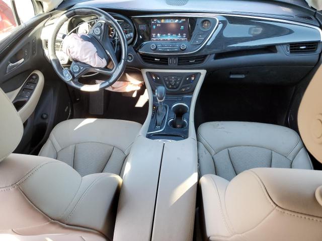 Photo 7 VIN: LRBFX3SX2JD113846 - BUICK ENVISION 