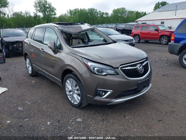 Photo 0 VIN: LRBFX3SX2KD003817 - BUICK ENVISION 