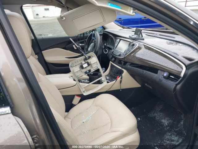 Photo 4 VIN: LRBFX3SX2KD003817 - BUICK ENVISION 