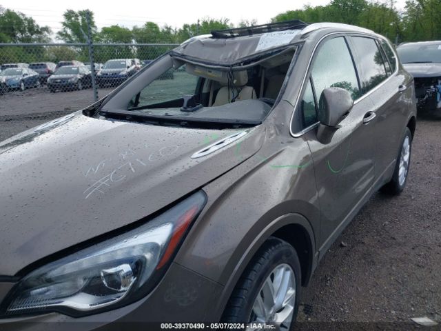 Photo 5 VIN: LRBFX3SX2KD003817 - BUICK ENVISION 