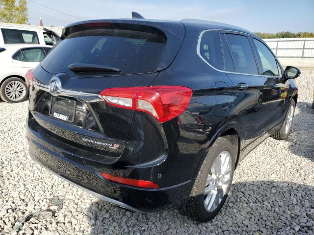 Photo 3 VIN: LRBFX3SX2KD006801 - BUICK ENVISION P 