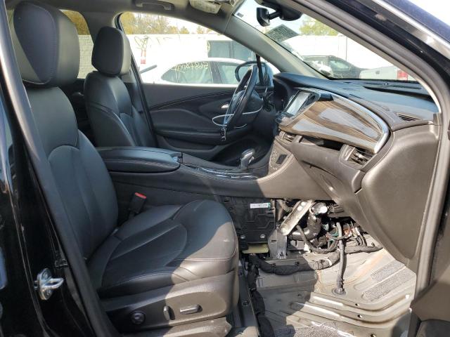 Photo 4 VIN: LRBFX3SX2KD006801 - BUICK ENVISION P 