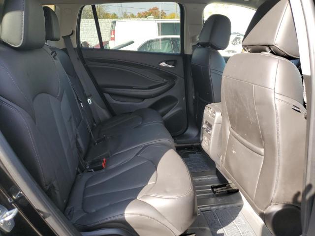 Photo 5 VIN: LRBFX3SX2KD006801 - BUICK ENVISION P 