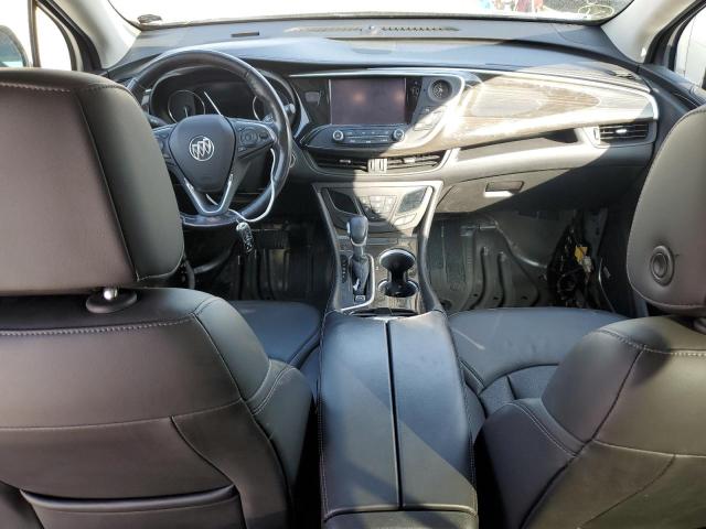 Photo 8 VIN: LRBFX3SX2KD006801 - BUICK ENVISION P 