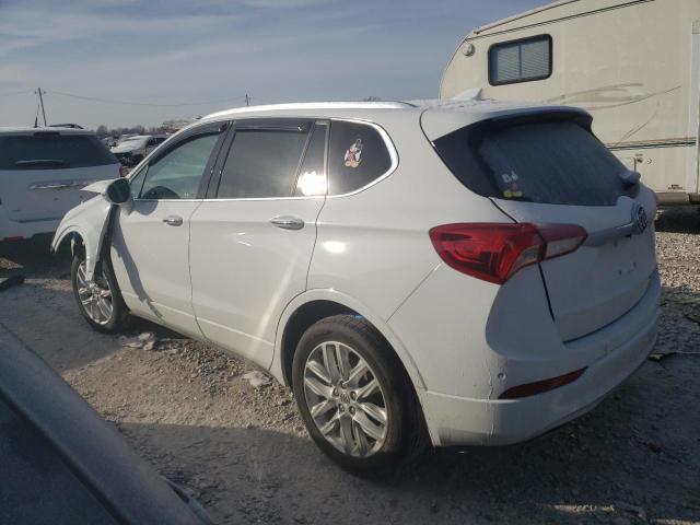 Photo 1 VIN: LRBFX3SX2KD017510 - BUICK ENVISION P 