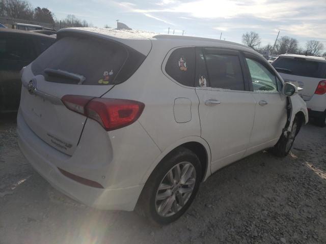 Photo 2 VIN: LRBFX3SX2KD017510 - BUICK ENVISION P 