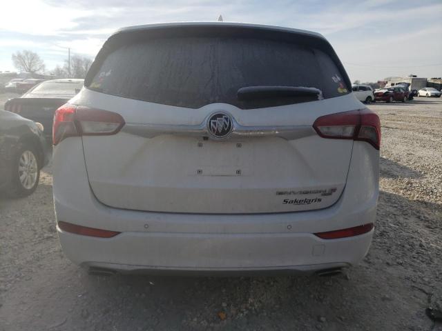 Photo 5 VIN: LRBFX3SX2KD017510 - BUICK ENVISION P 