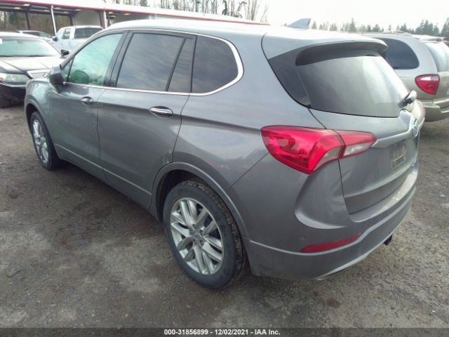 Photo 2 VIN: LRBFX3SX2KD017829 - BUICK ENVISION 