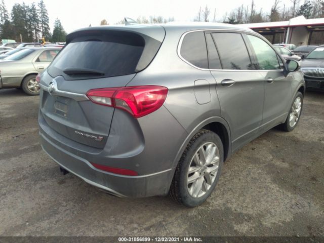 Photo 3 VIN: LRBFX3SX2KD017829 - BUICK ENVISION 