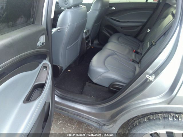 Photo 7 VIN: LRBFX3SX2KD017829 - BUICK ENVISION 