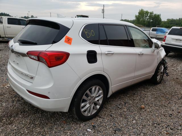 Photo 3 VIN: LRBFX3SX2LD110030 - BUICK ENVISION P 