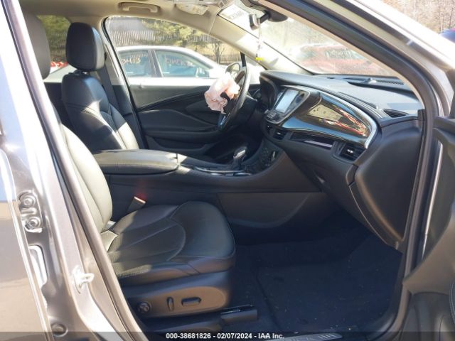 Photo 4 VIN: LRBFX3SX2LD148597 - BUICK ENVISION 