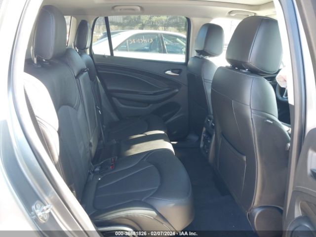 Photo 7 VIN: LRBFX3SX2LD148597 - BUICK ENVISION 