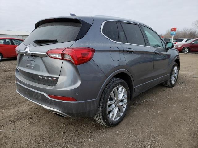 Photo 3 VIN: LRBFX3SX2LD177808 - BUICK ENVISION P 