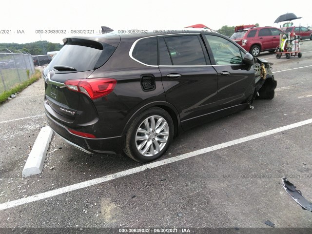 Photo 3 VIN: LRBFX3SX2LD209155 - BUICK ENVISION 