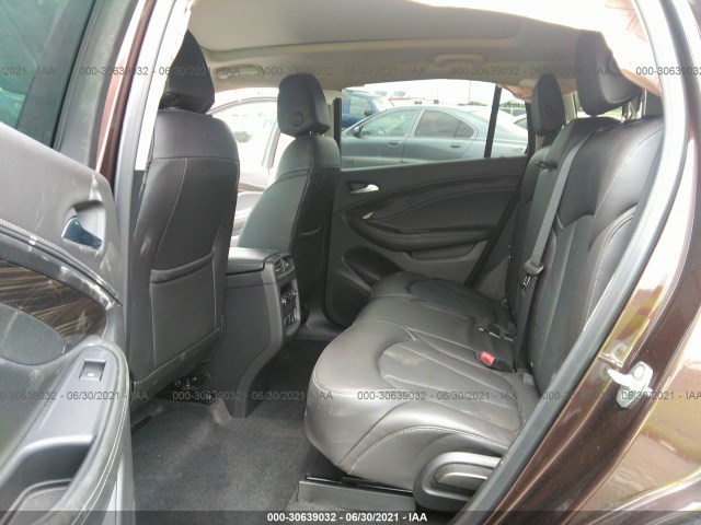 Photo 7 VIN: LRBFX3SX2LD209155 - BUICK ENVISION 