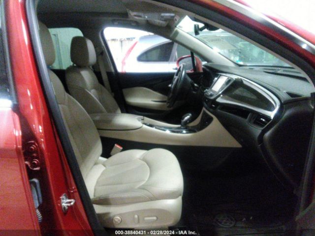 Photo 4 VIN: LRBFX3SX3KD012719 - BUICK ENVISION 