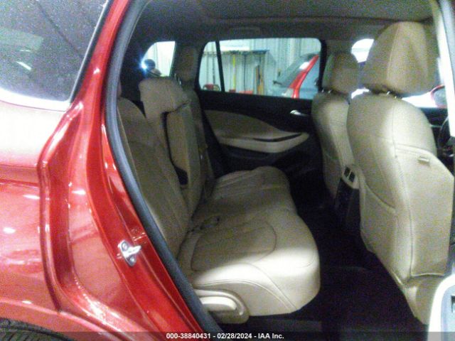 Photo 7 VIN: LRBFX3SX3KD012719 - BUICK ENVISION 