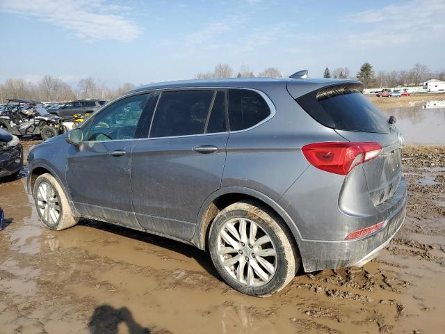 Photo 1 VIN: LRBFX3SX3KD019704 - BUICK ENVISION 